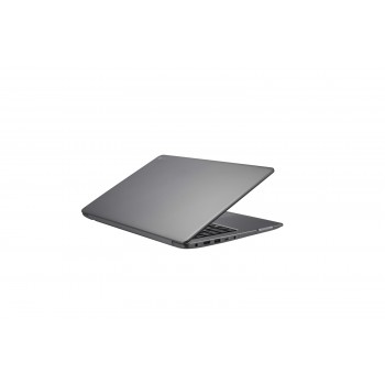 LG Ultra 15U70N-J Plata - 15.6" - Intel Core i7 - 16GB - 512GB SSD - GeForce GTX1050 - Wi-Fi 6 - W10 15U70N-J.AA78B