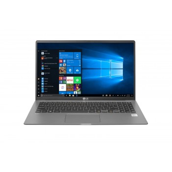 LG Gram 15Z90N-V-AA78B - 15.6" - Intel Core i7 - 16GB - 512GB SSD - Wi-Fi 6 - W10 Home 15Z90N-V.AA78B