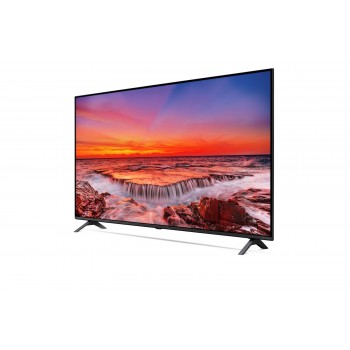 LG 55NANO806NA - 55" - 4K Ultra HD - Smart TV - Wifi - Negro