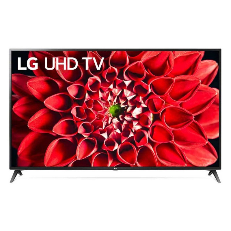 LG 70UN71006LA - 70" - 4K Ultra HD - Smart TV - Wifi - Negro