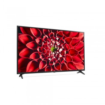 LG 70UN71006LA - 70" - 4K Ultra HD - Smart TV - Wifi - Negro