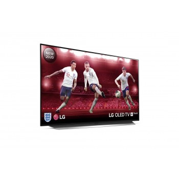 LG OLED48CX5LC - 48" - 4K Ultra HD - Smart TV - Wifi - Negro