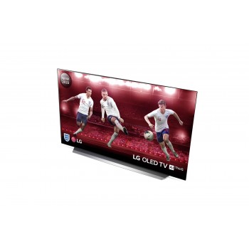 LG OLED48CX5LC - 48" - 4K Ultra HD - Smart TV - Wifi - Negro