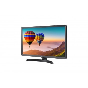 LG 28TN515S-PZ - 27.5" - HD - Smart TV - Wifi - Negro