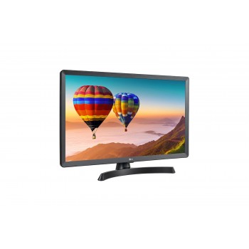 LG 28TN515S-PZ - 27.5" - HD - Smart TV - Wifi - Negro