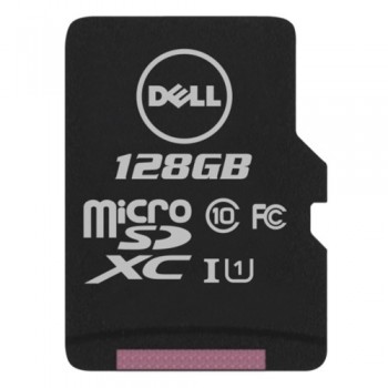 DELL  128GB MicroSDXC Clase 10 UHS-I A8953126