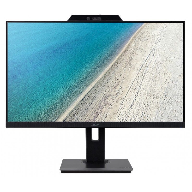 Acer B7 B227Q - 21.5" - 1920x1080 - Full HD LED - Negro UM.WB7EE.008