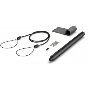 HP Stylet Pro G1 lápiz digital Negro 8JU62AAAC3
