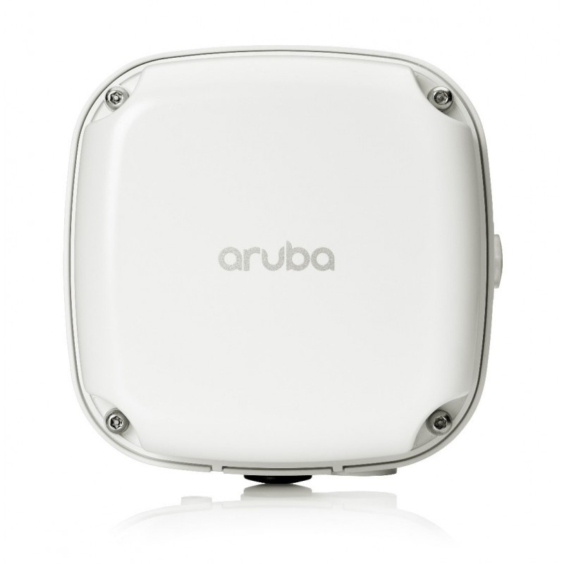 Aruba AP-565 (RW) 1774 Mbit s - PoE - Blanco R4W43A