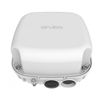 Aruba AP-565 (RW) 1774 Mbit s - PoE - Blanco R4W43A