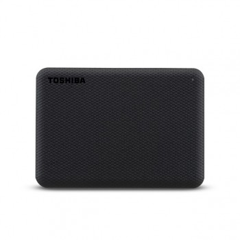 Toshiba Canvio Advance 1TB Negro HDTCA10EK3AA