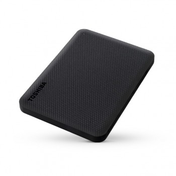Toshiba Canvio Advance 1TB Negro HDTCA10EK3AA