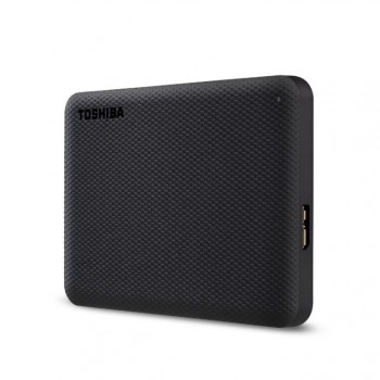 Toshiba Canvio Advance 1TB Negro HDTCA10EK3AA
