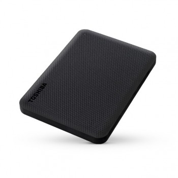 Toshiba Canvio Advance 4TB Negro HDTCA40EK3CA
