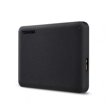 Toshiba Canvio Advance 4TB Negro HDTCA40EK3CA