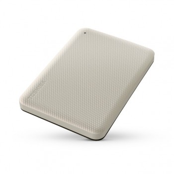 Toshiba Canvio Advance 4TB Blanco HDTCA40EW3CA