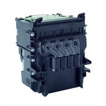 HP 713 cabeza de impresora Inyección de tinta térmica Original 3ED58A
