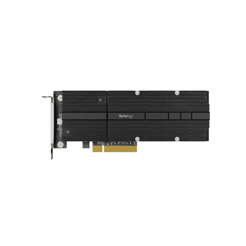 Synology M2D20 PCIe