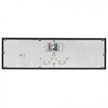 APC SRV240RLBP-9A - UPS - Sealed Lead Acid (VRLA) 240 V