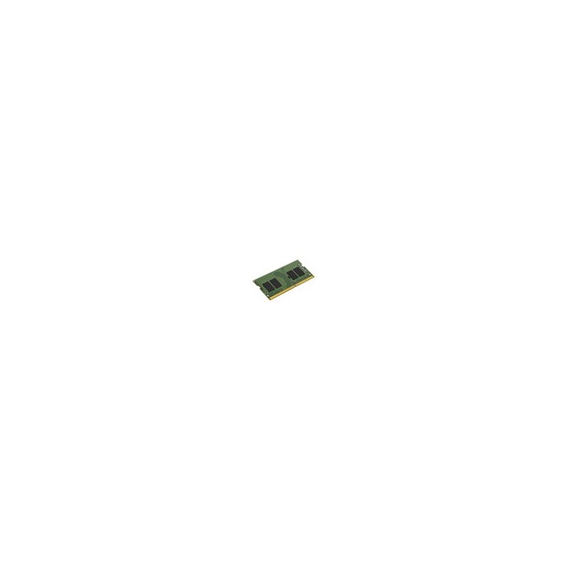Kingston 16GB - 1 x 16 GB DDR4 3200 MHz KCP432SS8 16