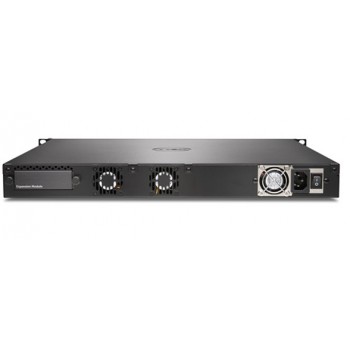 SonicWall NSA 4600 - 6000 Mbit s 1U 01-SSC-3840