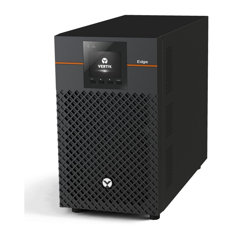 Vertiv EDGE-750IMT - UPS - Línea interactiva 750 VA 675 W