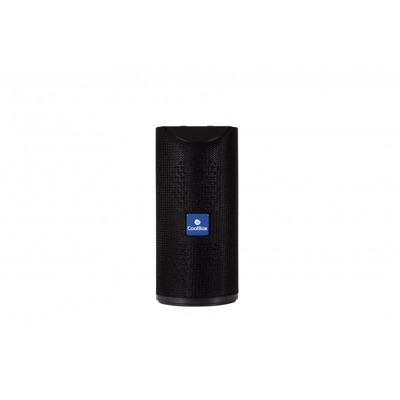 CoolBox Cool Stone 10 10 W - Negro COO-BTA-P10BK