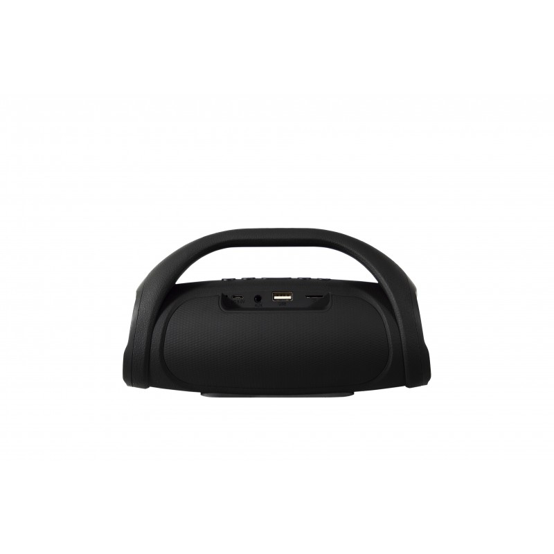 CoolBox Cool Stone 5 10 W - Negro COO-BTA-P05BK