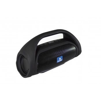 CoolBox Cool Stone 5 10 W - Negro COO-BTA-P05BK