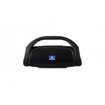 CoolBox Cool Stone 5 10 W - Negro COO-BTA-P05BK