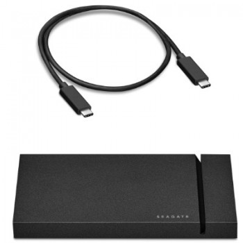 Seagate FireCuda Gaming 2TB Negro STJP2000400