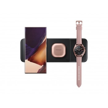 Samsung EP-P6300 Interior Negro EP-P6300TBEGEU