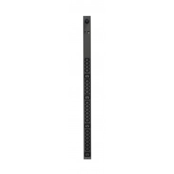 Vertiv Geist rPDU, basic, 0U, input IEC60309 230V 16A, outputs (20)C13 | (4)C19 unidad de distribuci VP7551