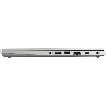 HP ProBook 430 G7 Plata - 13.3" Táctil - Intel Core i5 - 8GB - 256GB SSD - Wi-Fi 6 - W10 Pro 8VT41EAABE
