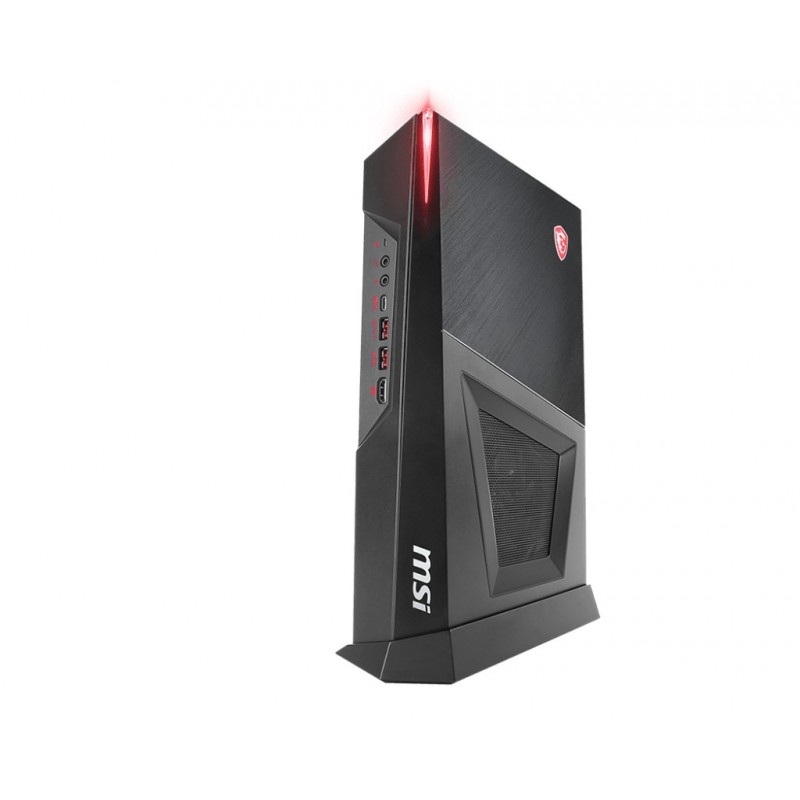 MSI Trident 3 9SI-619EU - Intel Core i7-9700F - 8GB - 512GB SSD - Negro PC - W10 Home 9S6-B92021-669