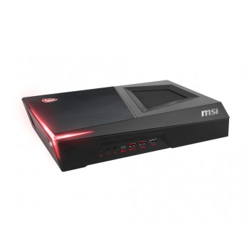 MSI Trident 3 9SI-619EU - Intel Core i7-9700F - 8GB - 512GB SSD - Negro PC - W10 Home 9S6-B92021-669