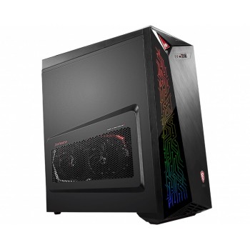 MSI Infinite A 9SD-1005EU - Intel Core i7-9700F - 16GB - 1TB HDD - Negro PC - W10 Home 9S6-B91561-1019