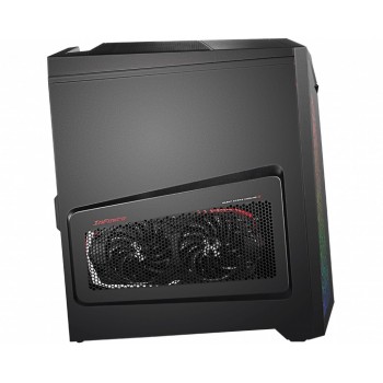 MSI Infinite A 9SD-1005EU - Intel Core i7-9700F - 16GB - 1TB HDD - Negro PC - W10 Home 9S6-B91561-1019