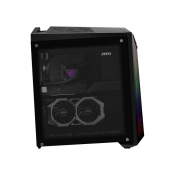 MSI MEG Infinite X 10SD-669EU - Intel Core i7-10700KF - 32GB - 2512 GB HDD+SSD - Negro PC - W10 Home 9S6-B91651-669