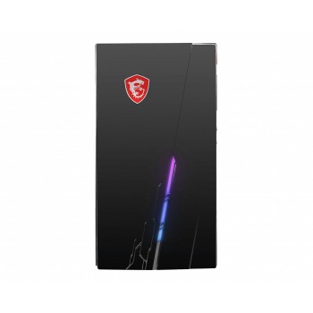MSI MAG Infinite S 10SI-020XIB - Intel Core i5-10400F - 16GB - 1512GB HDD+SSD - Negro PC 9S6-B93311-020