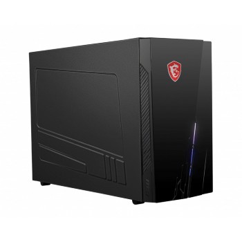 MSI MAG Infinite S 10SI-020XIB - Intel Core i5-10400F - 16GB - 1512GB HDD+SSD - Negro PC 9S6-B93311-020