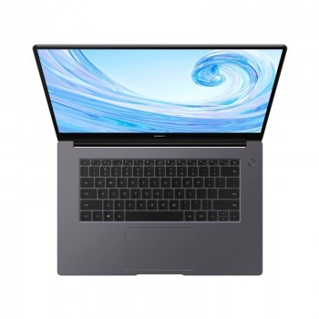Huawei MateBook D 15 AMD - Gris - 15.6" - AMD Ryzen 7 - 8GB - 512GB SSD - Wi-Fi 5 - W10 Home 53010WVY