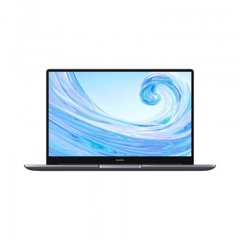 Huawei MateBook D 15 AMD - Gris - 15.6" - AMD Ryzen 7 - 8GB - 512GB SSD - Wi-Fi 5 - W10 Home 53010WVY
