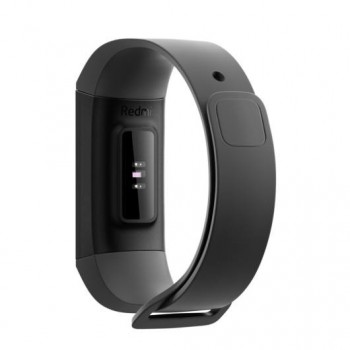 Xiaomi Mi Smart Band 4C - Negro MGW4064GL