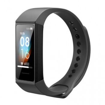 Xiaomi Mi Smart Band 4C - Negro MGW4064GL