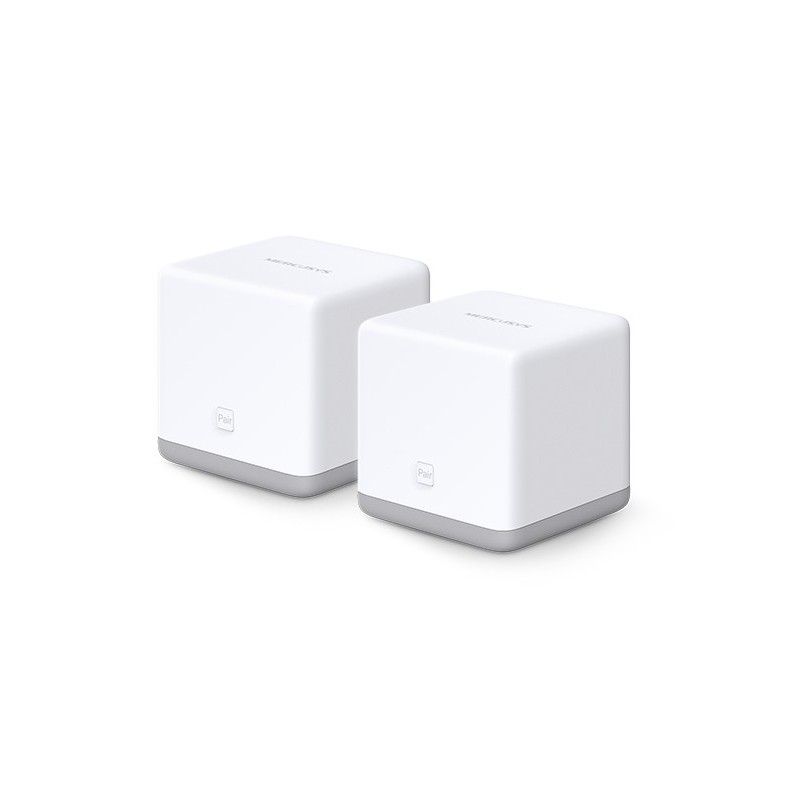 Mercusys HALO S3 300 Mbit s Blanco HALO S3(2-PACK)