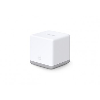 Mercusys HALO S3 300 Mbit s Blanco HALO S3(2-PACK)