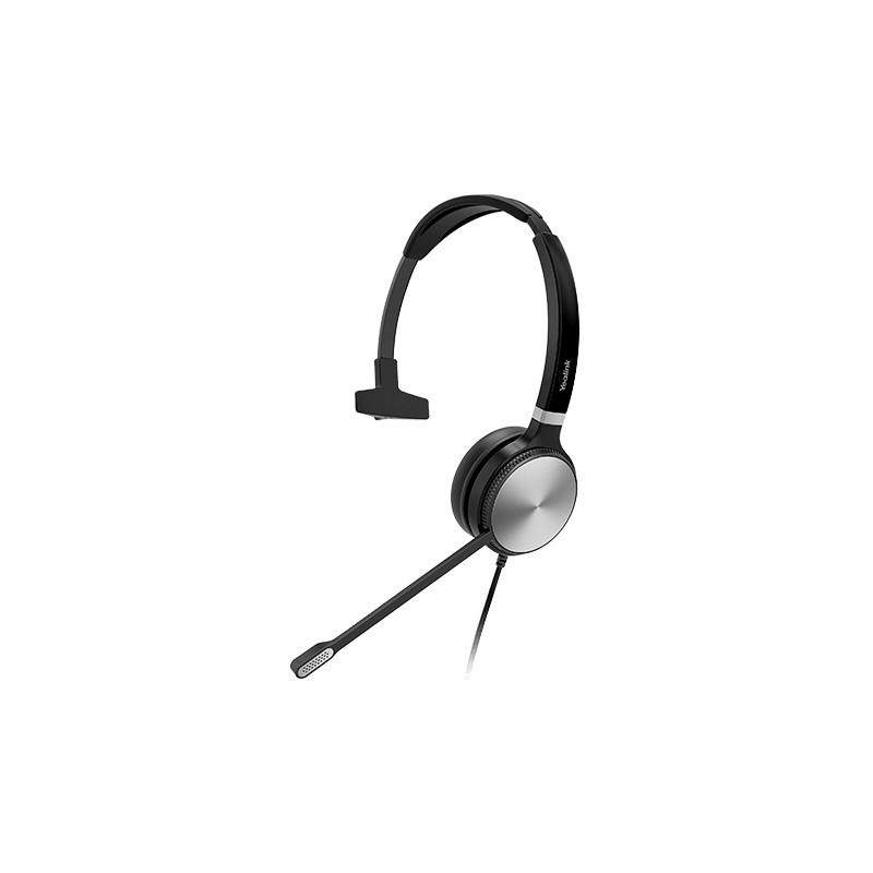 Yealink UH36 Mono - Negro, Plata YEA_B_UH36-MONO