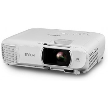 Epson EH-TW750  - 3400 lúmenes ANSI LCD 1080p (1920x1080) Proyector para escritorio Blanco V11H980040