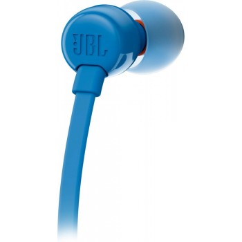 JBL T110 - Azul JBLT110BLU